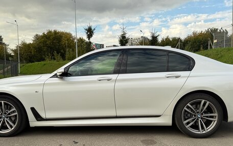 BMW 7 серия, 2018 год, 3 600 000 рублей, 4 фотография