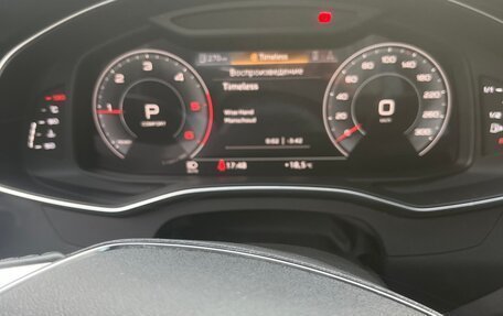 Audi A6, 2019 год, 3 150 000 рублей, 7 фотография