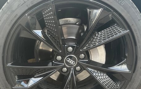 Audi A6, 2019 год, 3 150 000 рублей, 5 фотография