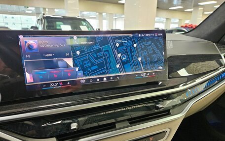 BMW X7, 2024 год, 14 299 000 рублей, 8 фотография