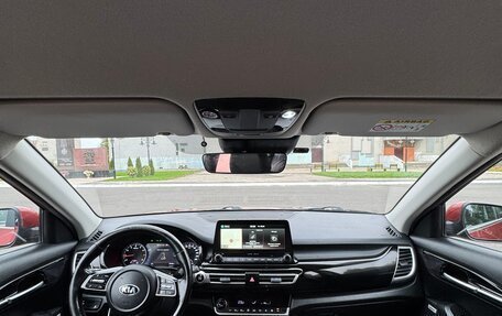 KIA Seltos I, 2020 год, 1 950 000 рублей, 19 фотография