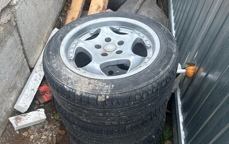 Mercedes-Benz W124, 1991 год, 300 000 рублей, 9 фотография