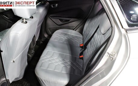 Ford Fiesta, 2016 год, 977 000 рублей, 16 фотография