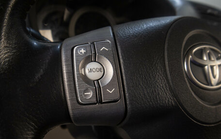 Toyota RAV4, 2007 год, 1 169 000 рублей, 11 фотография