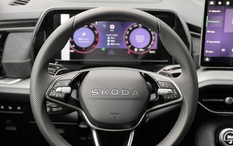Skoda Kodiaq, 2025 год, 5 090 000 рублей, 11 фотография
