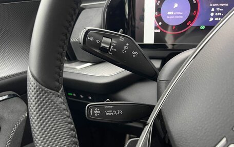 Skoda Kodiaq, 2025 год, 5 090 000 рублей, 12 фотография