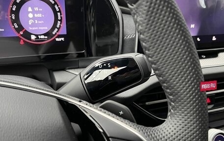 Skoda Kodiaq, 2025 год, 5 090 000 рублей, 13 фотография