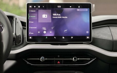 Skoda Kodiaq, 2025 год, 5 090 000 рублей, 17 фотография