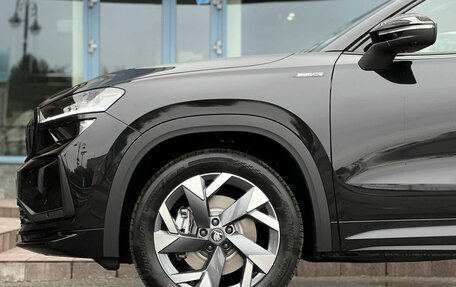 Skoda Kodiaq, 2025 год, 5 090 000 рублей, 40 фотография