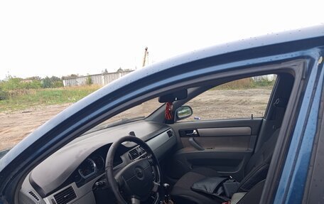 Chevrolet Lacetti, 2008 год, 440 000 рублей, 4 фотография