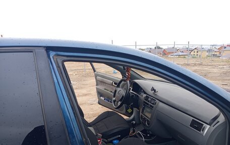 Chevrolet Lacetti, 2008 год, 440 000 рублей, 3 фотография