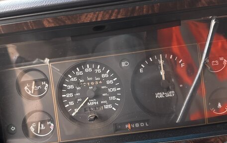 Plymouth Voyager II, 1990 год, 450 000 рублей, 7 фотография