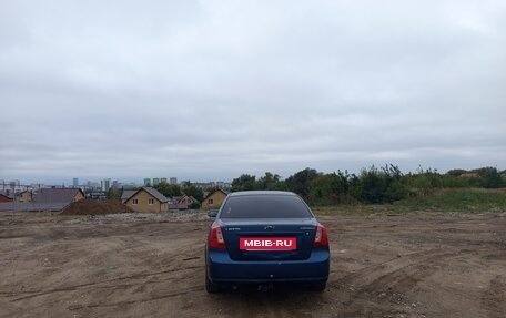 Chevrolet Lacetti, 2008 год, 440 000 рублей, 5 фотография