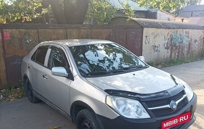 Geely MK I рестайлинг, 2013 год, 239 000 рублей, 1 фотография
