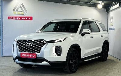 Hyundai Palisade I, 2019 год, 3 899 000 рублей, 1 фотография