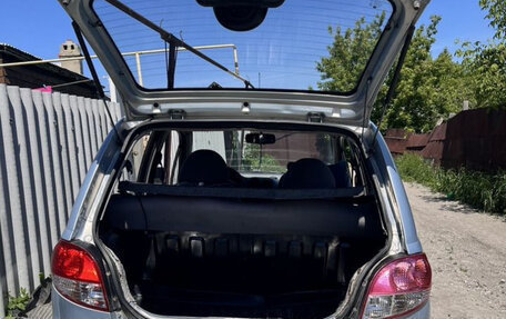 Daewoo Matiz I, 2012 год, 220 000 рублей, 6 фотография