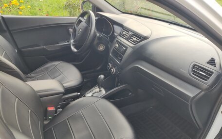 KIA Rio III рестайлинг, 2011 год, 765 000 рублей, 6 фотография