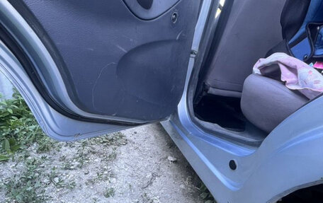 Daewoo Matiz I, 2012 год, 220 000 рублей, 15 фотография
