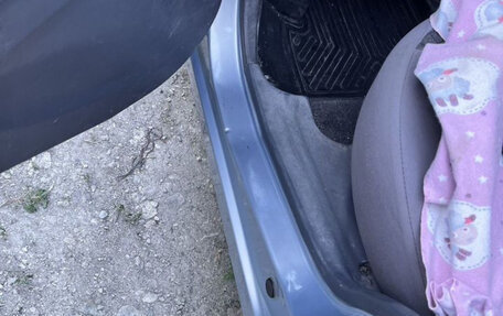 Daewoo Matiz I, 2012 год, 220 000 рублей, 14 фотография