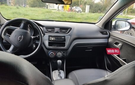 KIA Rio III рестайлинг, 2011 год, 765 000 рублей, 7 фотография