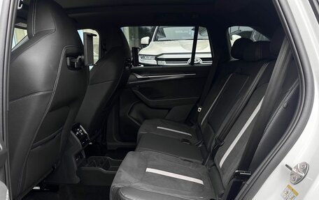 Skoda Kodiaq, 2025 год, 5 090 000 рублей, 8 фотография