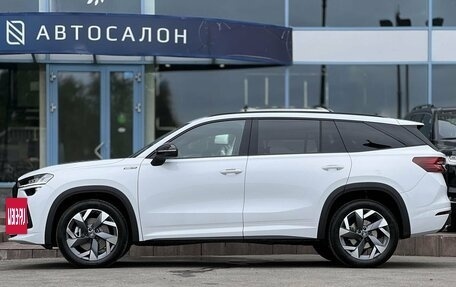 Skoda Kodiaq, 2025 год, 5 090 000 рублей, 2 фотография