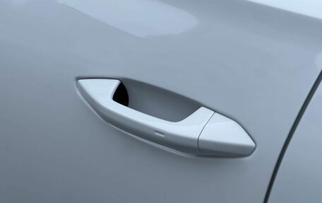 Skoda Kodiaq, 2025 год, 5 090 000 рублей, 38 фотография