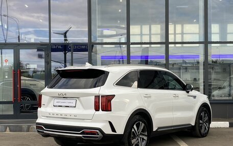 KIA Sorento IV, 2021 год, 3 649 000 рублей, 5 фотография