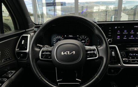 KIA Sorento IV, 2021 год, 3 649 000 рублей, 16 фотография