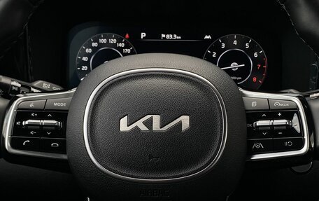 KIA Sorento IV, 2021 год, 3 649 000 рублей, 17 фотография