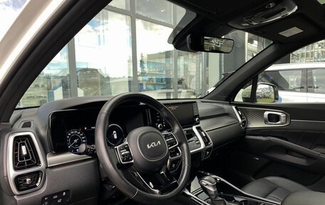 KIA Sorento IV, 2021 год, 3 649 000 рублей, 26 фотография