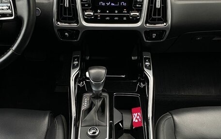 KIA Sorento IV, 2021 год, 3 649 000 рублей, 15 фотография