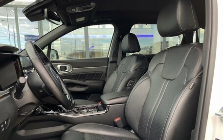 KIA Sorento IV, 2021 год, 3 649 000 рублей, 28 фотография