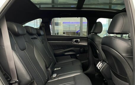KIA Sorento IV, 2021 год, 3 649 000 рублей, 36 фотография