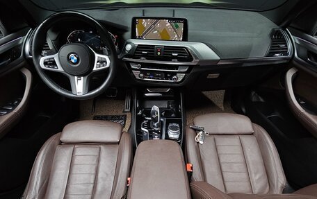 BMW X3, 2020 год, 4 178 074 рублей, 7 фотография