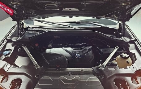 BMW X3, 2020 год, 4 178 074 рублей, 6 фотография