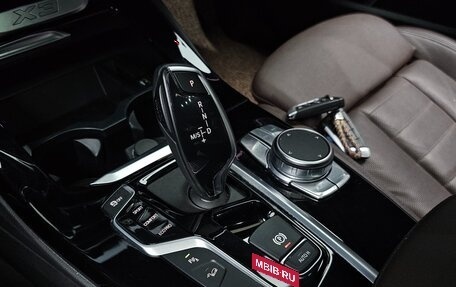 BMW X3, 2020 год, 4 178 074 рублей, 9 фотография