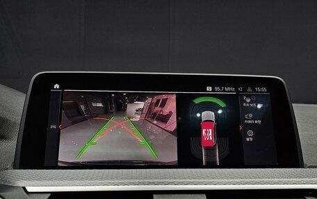 BMW X3, 2020 год, 4 178 074 рублей, 16 фотография