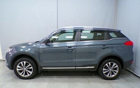 Geely Atlas I, 2021 год, 1 891 000 рублей, 10 фотография