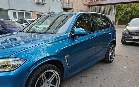 BMW X5 M, 2015 год, 3 800 000 рублей, 5 фотография
