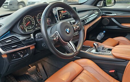 BMW X5 M, 2015 год, 3 800 000 рублей, 6 фотография