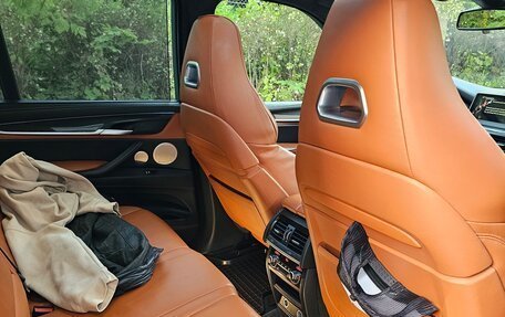 BMW X5 M, 2015 год, 3 800 000 рублей, 11 фотография