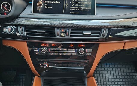 BMW X5 M, 2015 год, 3 800 000 рублей, 10 фотография