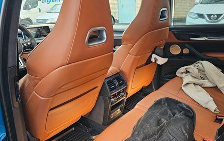 BMW X5 M, 2015 год, 3 800 000 рублей, 7 фотография