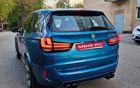 BMW X5 M, 2015 год, 3 800 000 рублей, 8 фотография