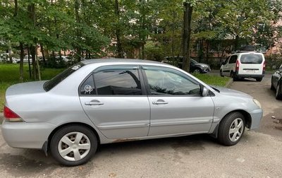 Mitsubishi Lancer IX, 2004 год, 400 000 рублей, 1 фотография
