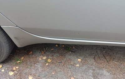 Nissan Primera III, 2003 год, 320 000 рублей, 1 фотография