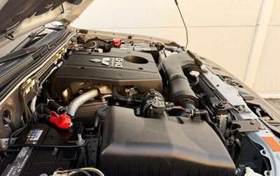 Mitsubishi Pajero IV, 2014 год, 2 100 000 рублей, 1 фотография