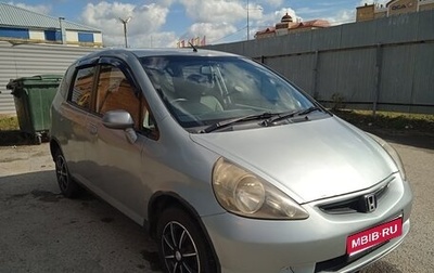 Honda Fit III, 2003 год, 260 000 рублей, 1 фотография