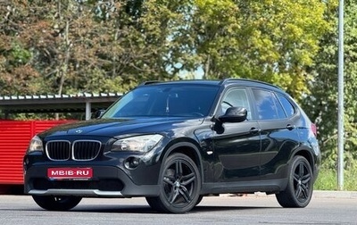 BMW X1, 2012 год, 999 990 рублей, 1 фотография